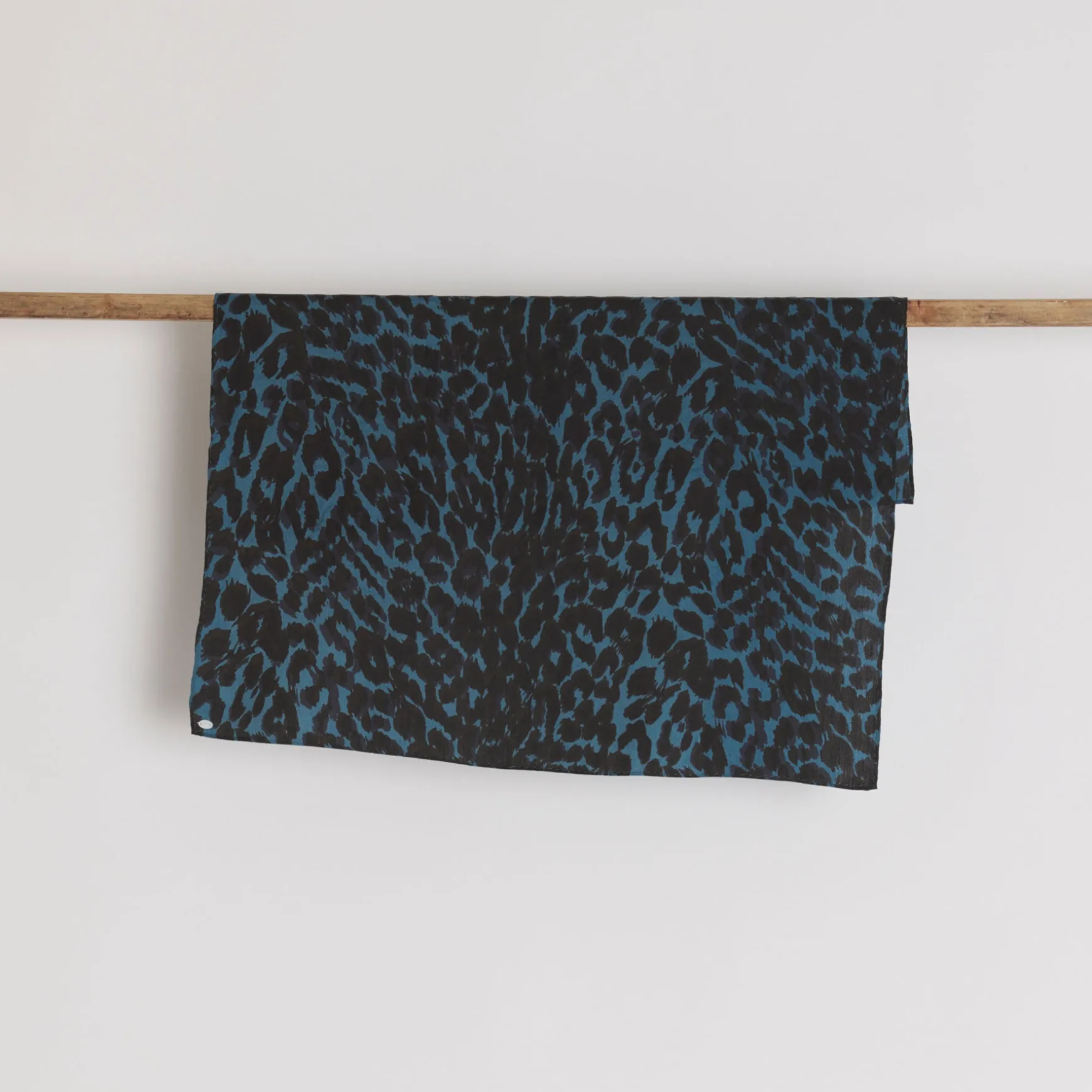 Silktwill Midi 70 Cheetah