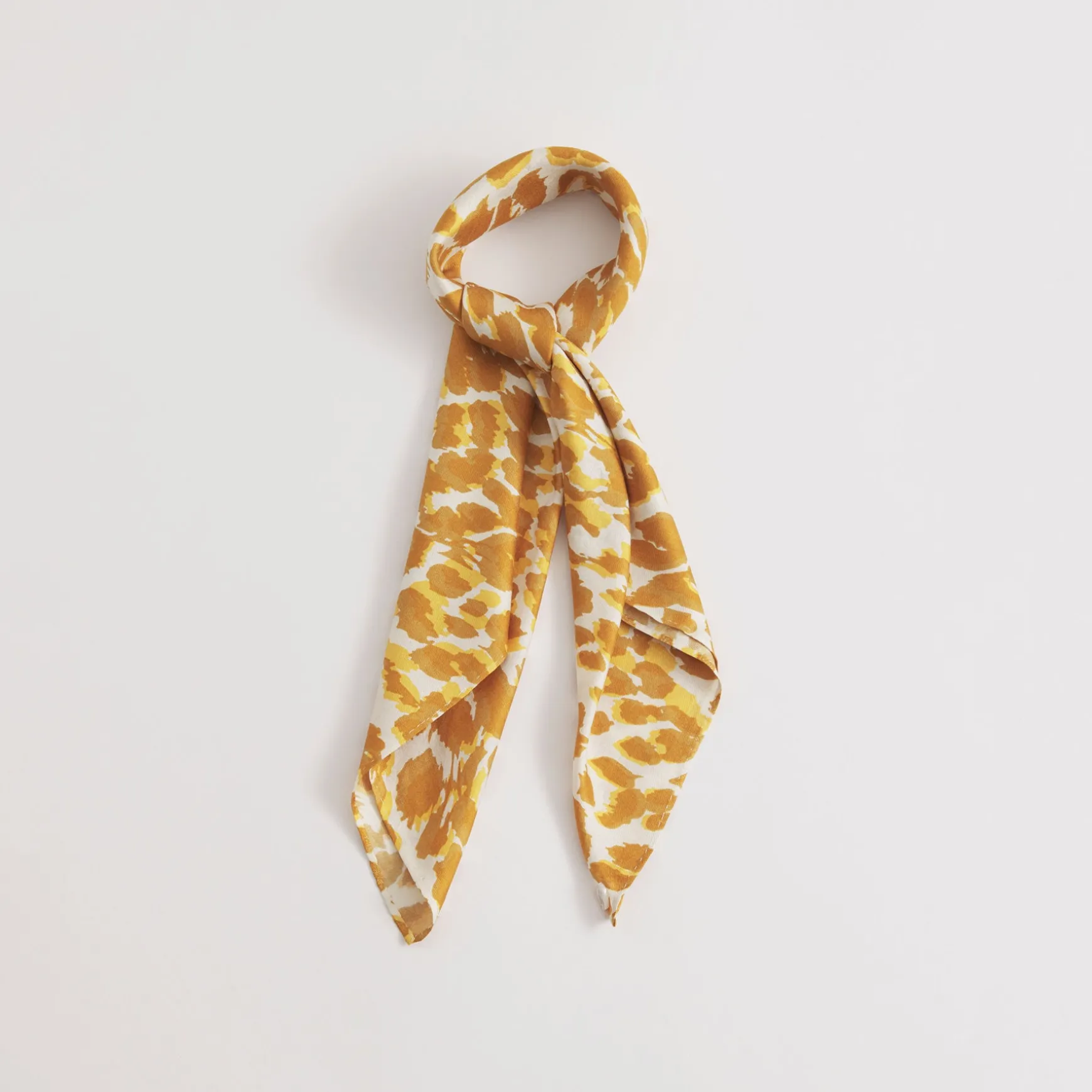 Silktwill Midi 70 Cheetah