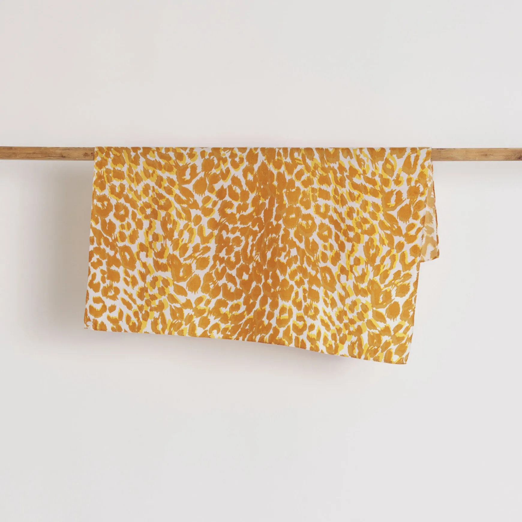 Silktwill Midi 70 Cheetah