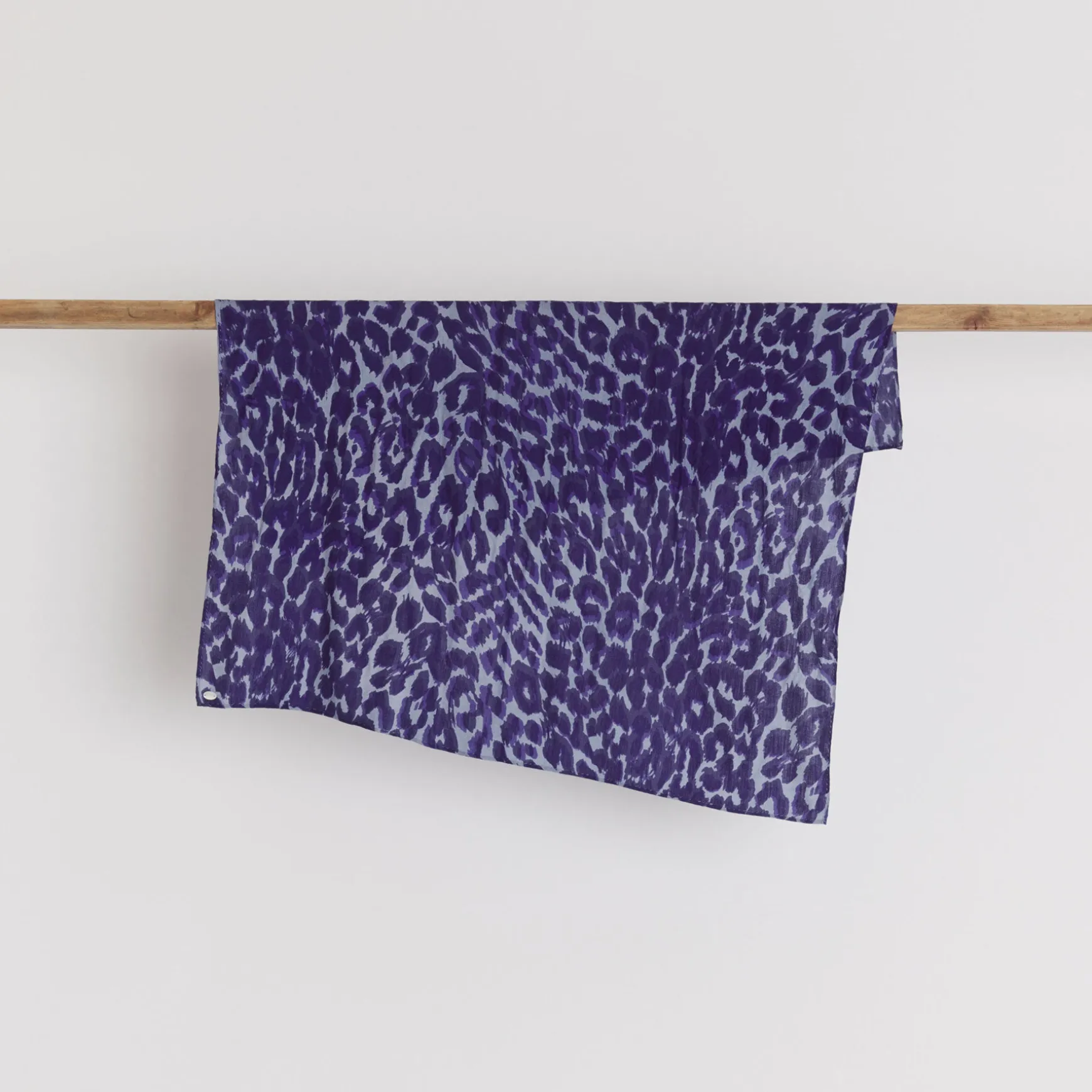 Silktwill Midi 70 Cheetah