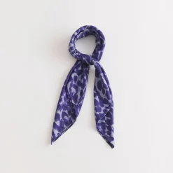 Silktwill Midi 70 Cheetah