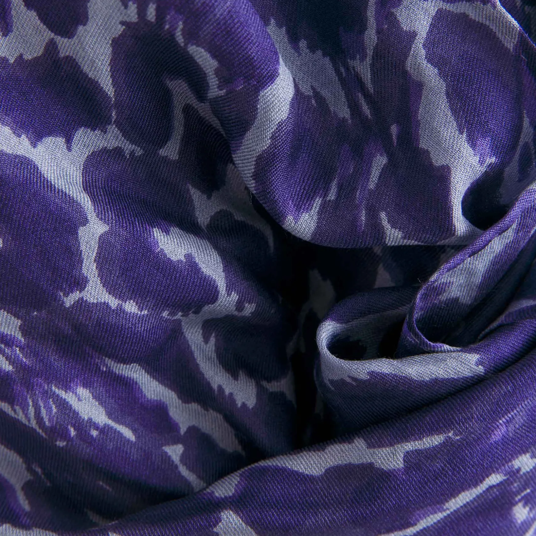 Silktwill Midi 70 Cheetah