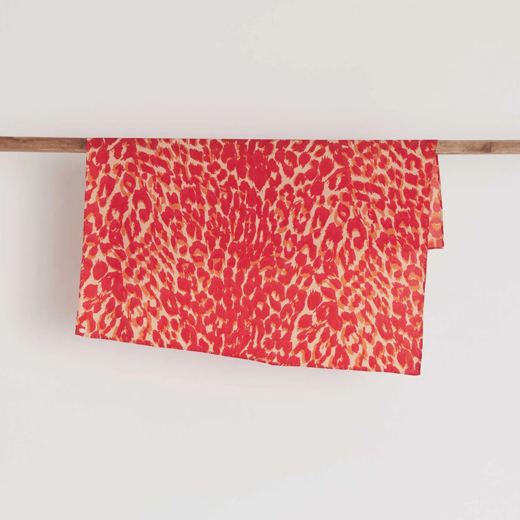 Silktwill Midi 70 Cheetah