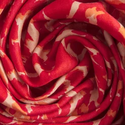 Silktwill Midi 70 Cheetah