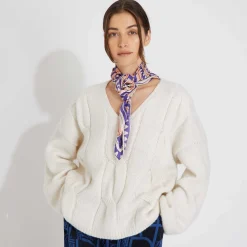 Silktwill Midi 70 Demian