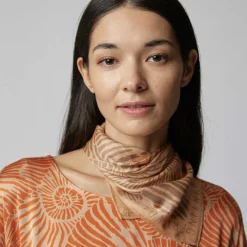 Silktwill Midi 70 Escargot