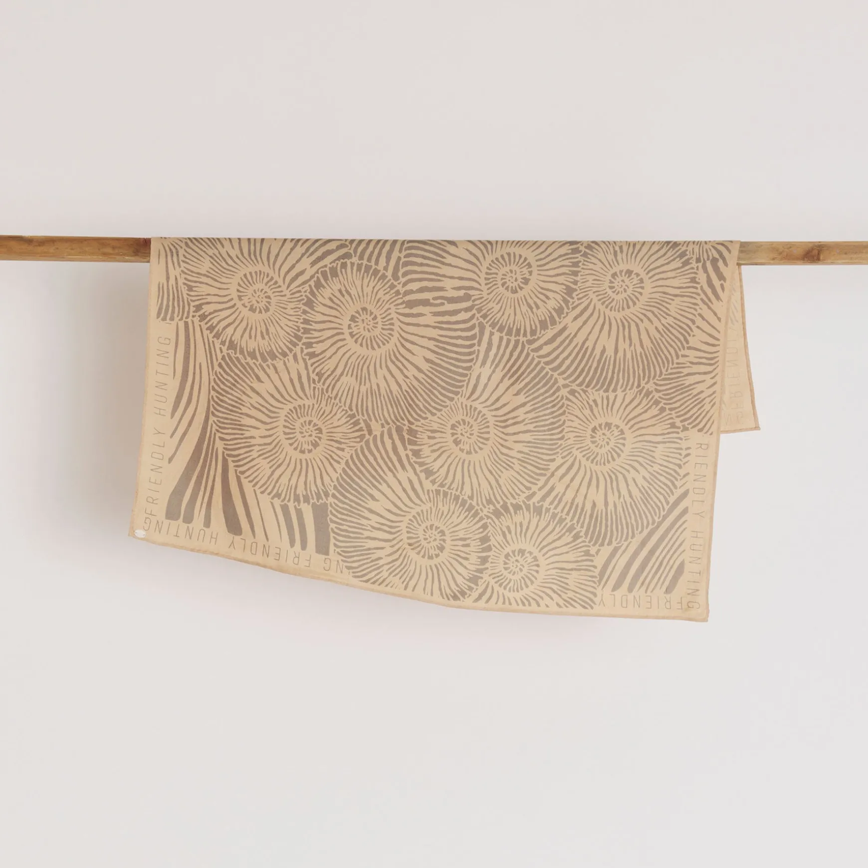 Silktwill Midi 70 Escargot