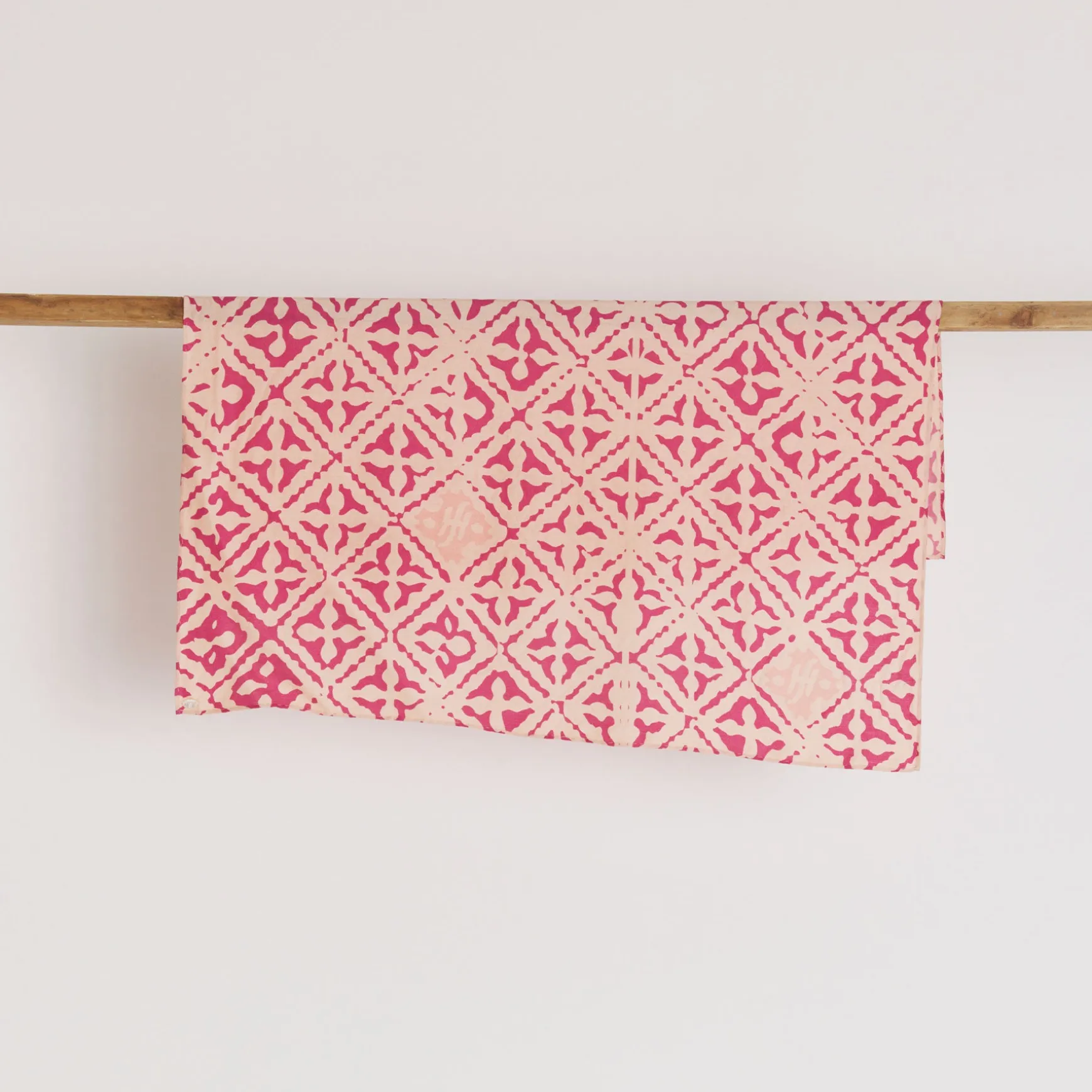 Silktwill Midi 70 Eyes of Marrakesh