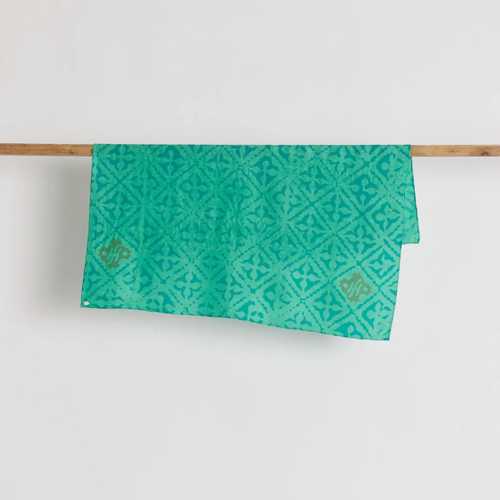 Silktwill Midi 70 Eyes of Marrakesh