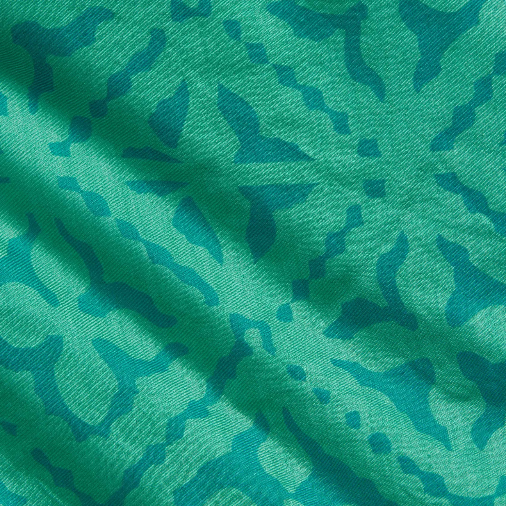 Silktwill Midi 70 Eyes of Marrakesh