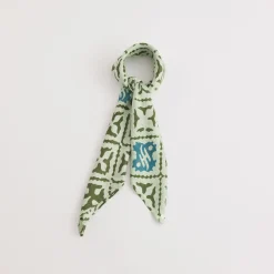 Silktwill Midi 70 Eyes of Marrakesh