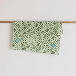 Silktwill Midi 70 Eyes of Marrakesh