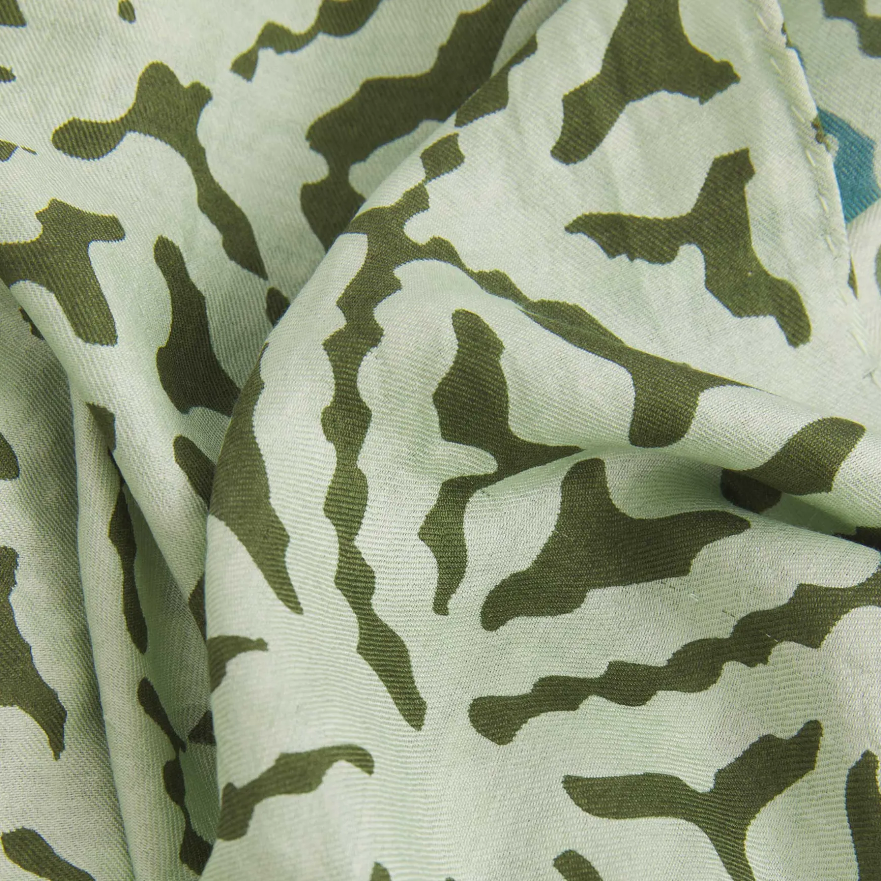 Silktwill Midi 70 Eyes of Marrakesh