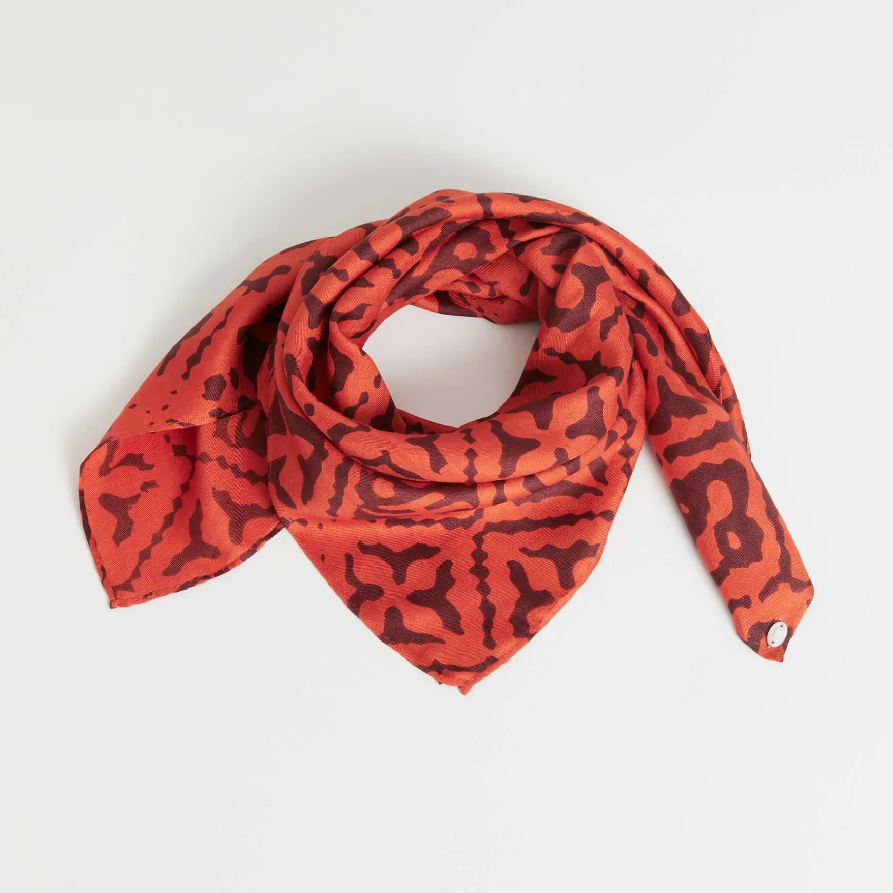 Silktwill Midi 70 Eyes of Marrakesh