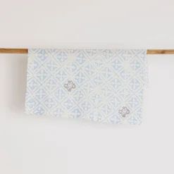 Silktwill Midi 70 Eyes of Marrakesh