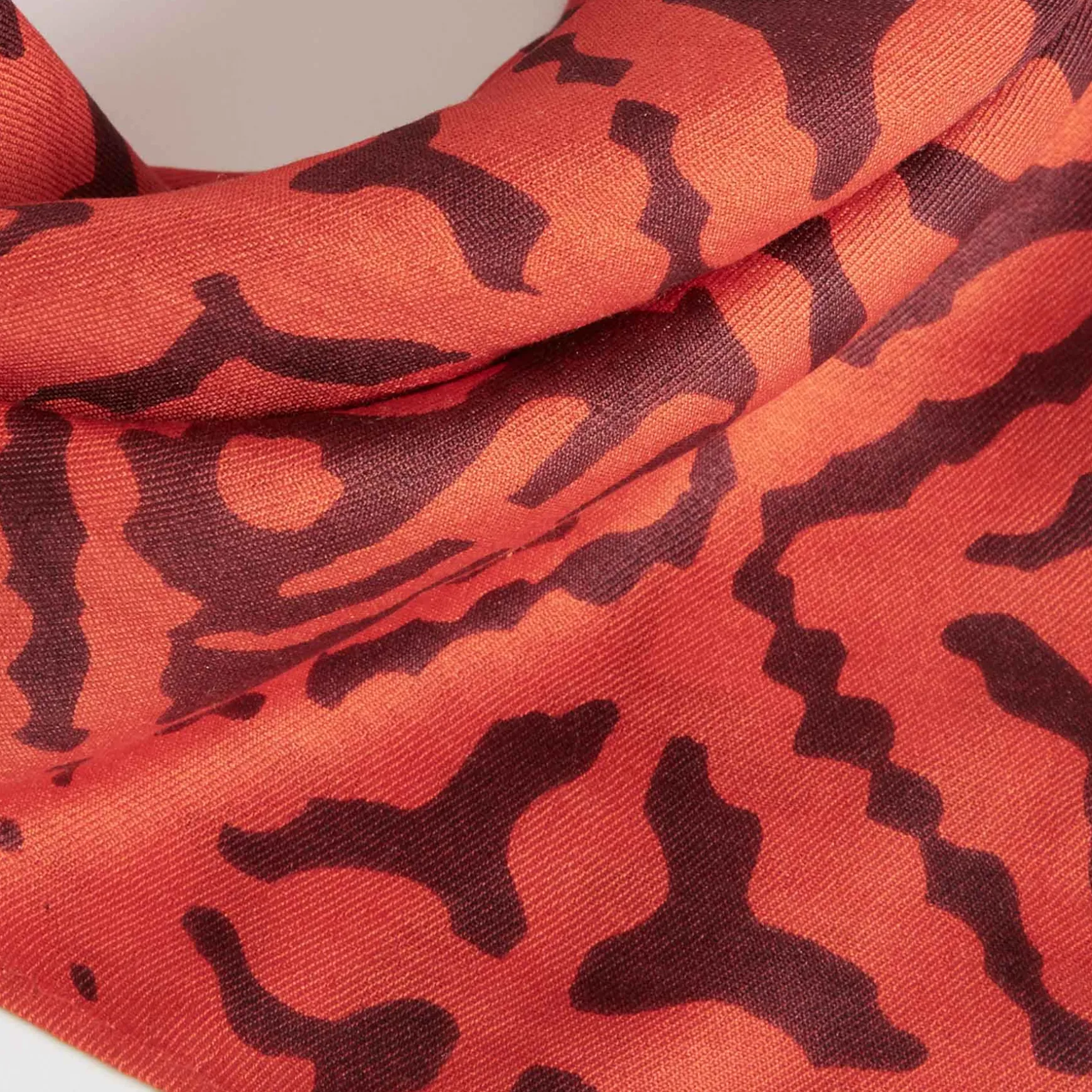 Silktwill Midi 70 Eyes of Marrakesh