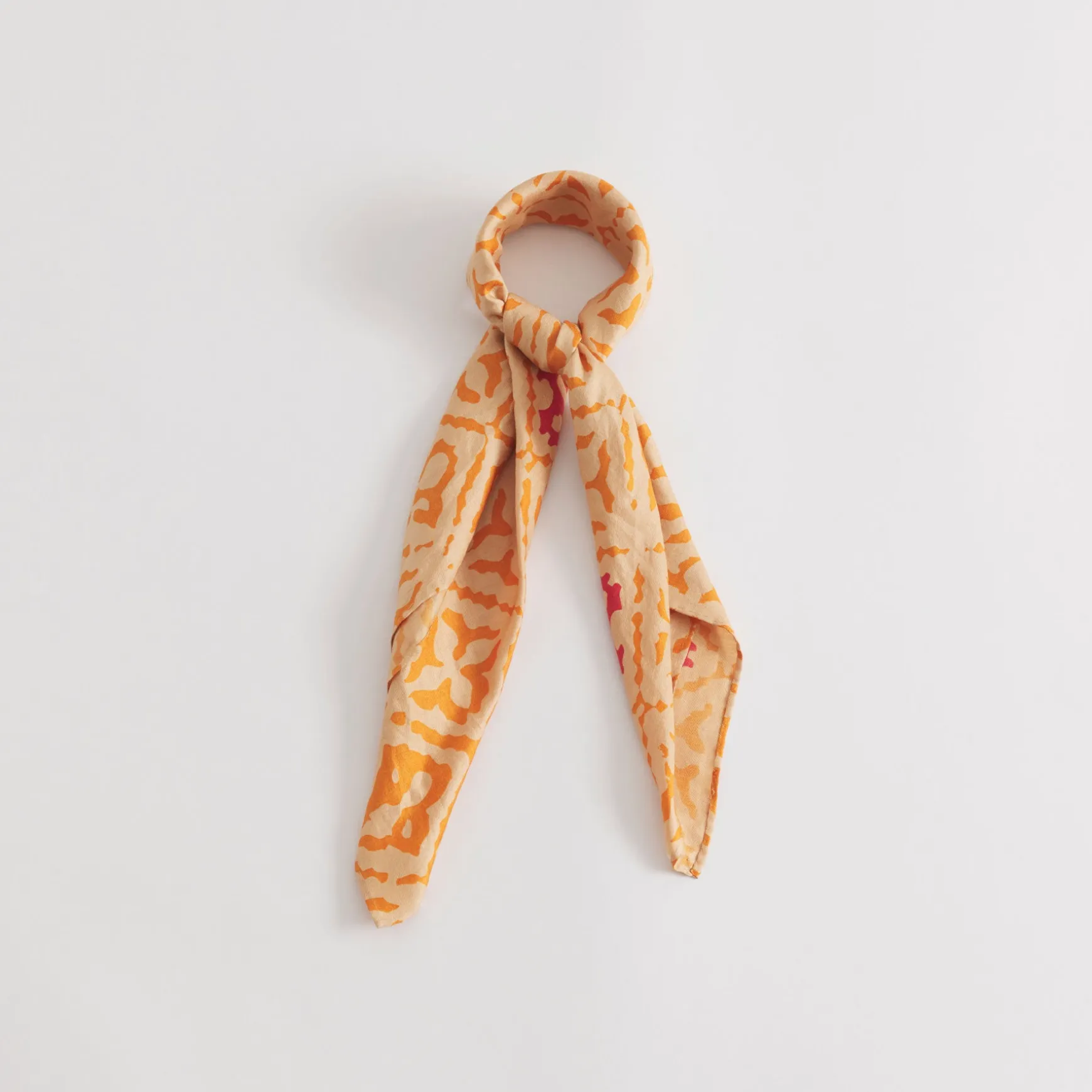 Silktwill Midi 70 Eyes of Marrakesh