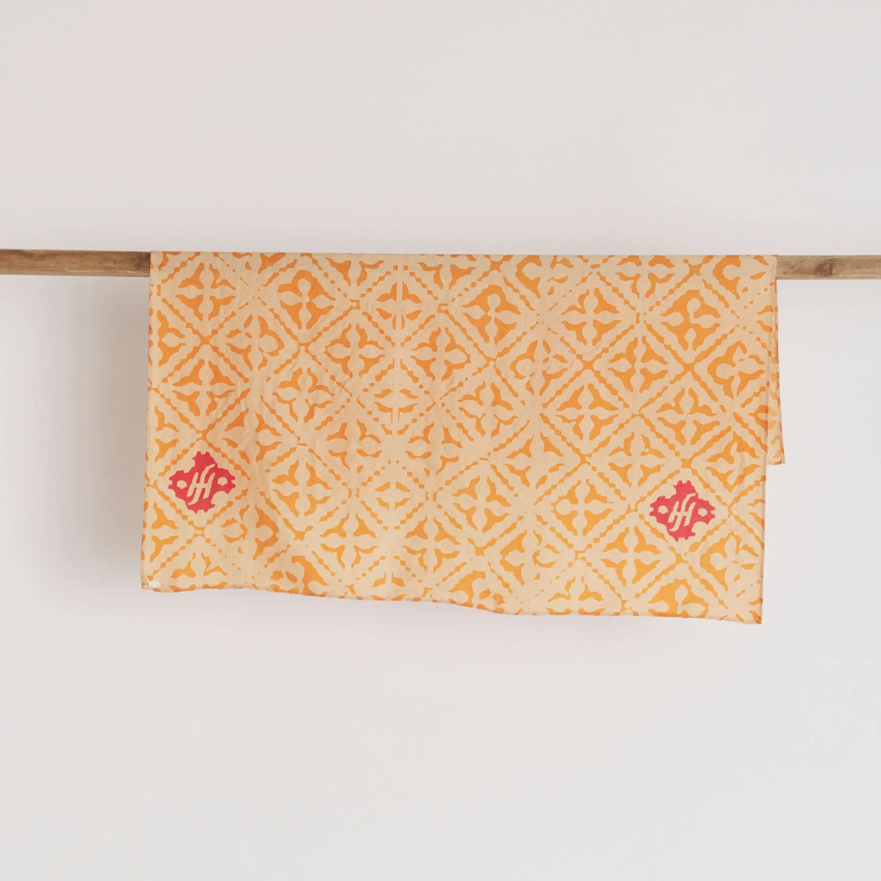 Silktwill Midi 70 Eyes of Marrakesh