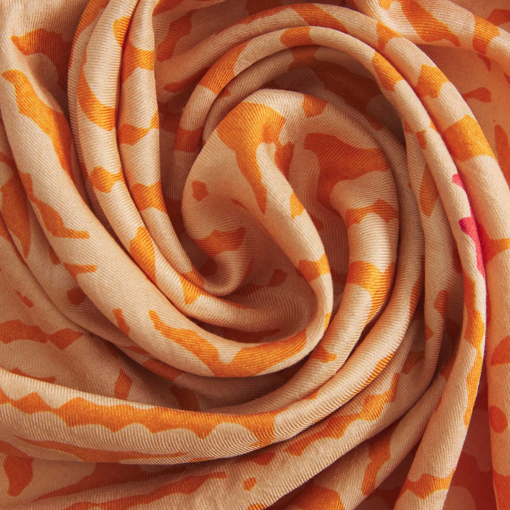 Silktwill Midi 70 Eyes of Marrakesh