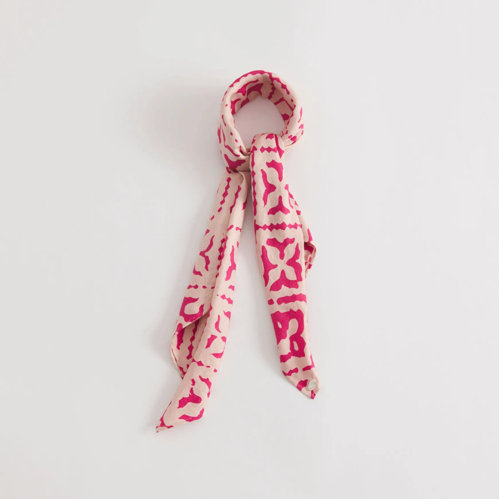 Silktwill Midi 70 Eyes of Marrakesh