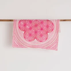 Silktwill Midi 70 Flower of Life