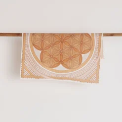 Silktwill Midi 70 Flower of Life