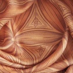 Silktwill Midi 70 Flower of Life