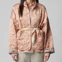 Silktwill Midi 70 Flower of Life