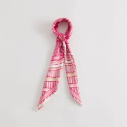 Silktwill Midi 70 Flower of Life