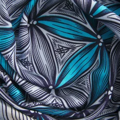 Silktwill Midi 70 Flower of Life