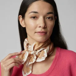 Silktwill Midi 70 Flower of Life