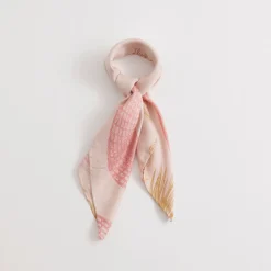 Silktwill Midi 70 Garden Eden