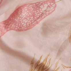 Silktwill Midi 70 Garden Eden