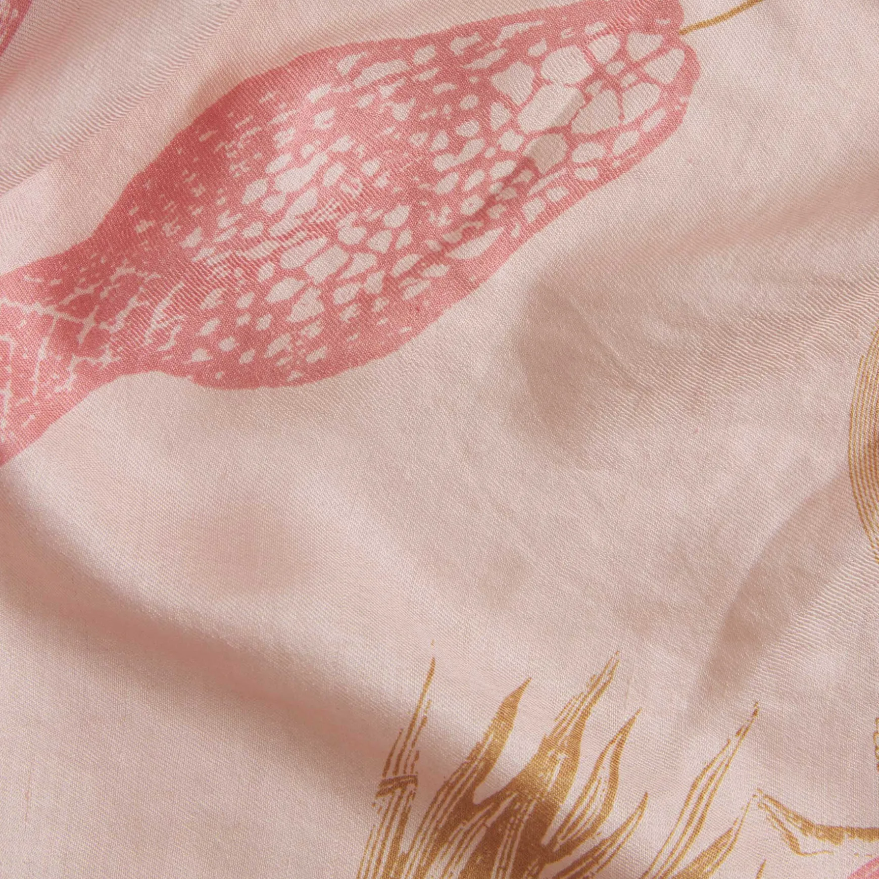 Silktwill Midi 70 Garden Eden