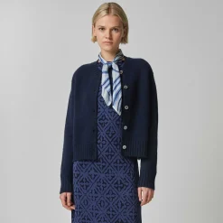 Silktwill Midi 70 Garden Eden