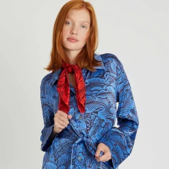 Silktwill Midi 70 Ingadi