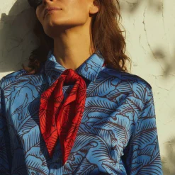 Silktwill Midi 70 Ingadi