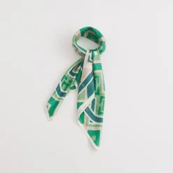 Silktwill Midi 70 Medina