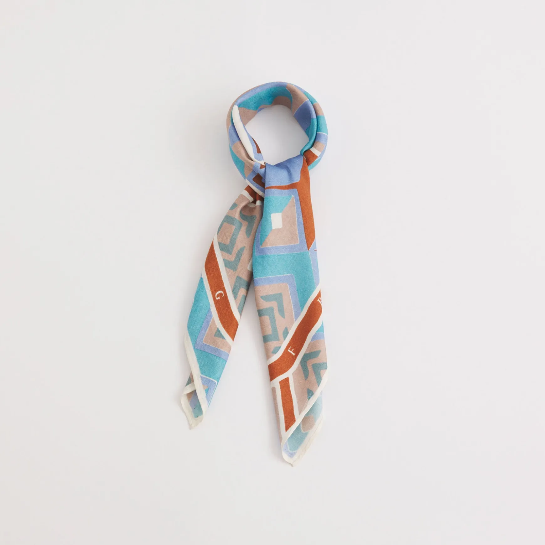 Silktwill Midi 70 Medina