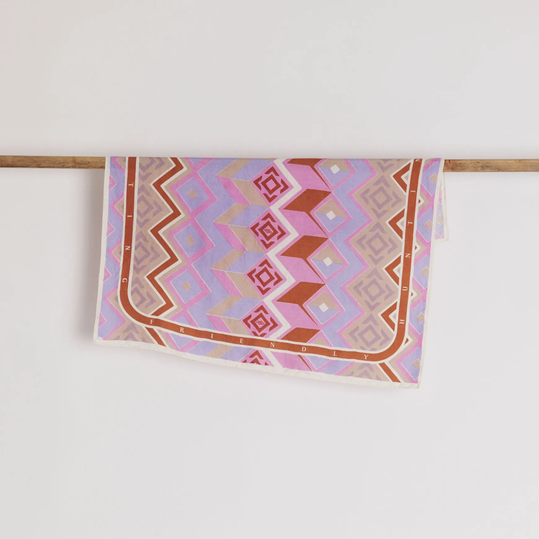 Silktwill Midi 70 Medina