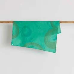 Silktwill Mini 55 Garden Eden