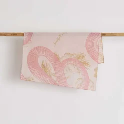 Silktwill Mini 55 Garden Eden