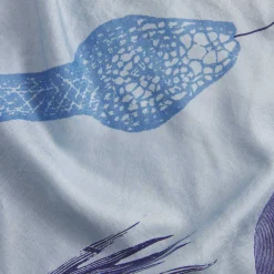 Silktwill Mini 55 Garden Eden