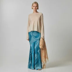 Skirt Aruba Garden Eden