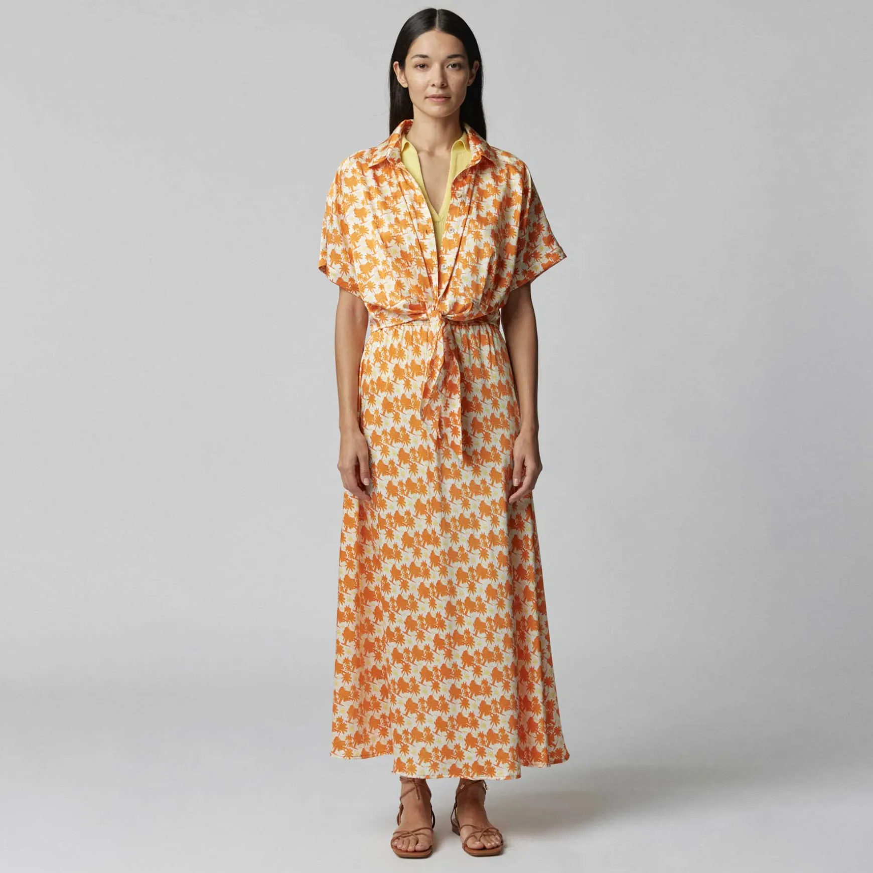 Skirt Estoy Palm Spring