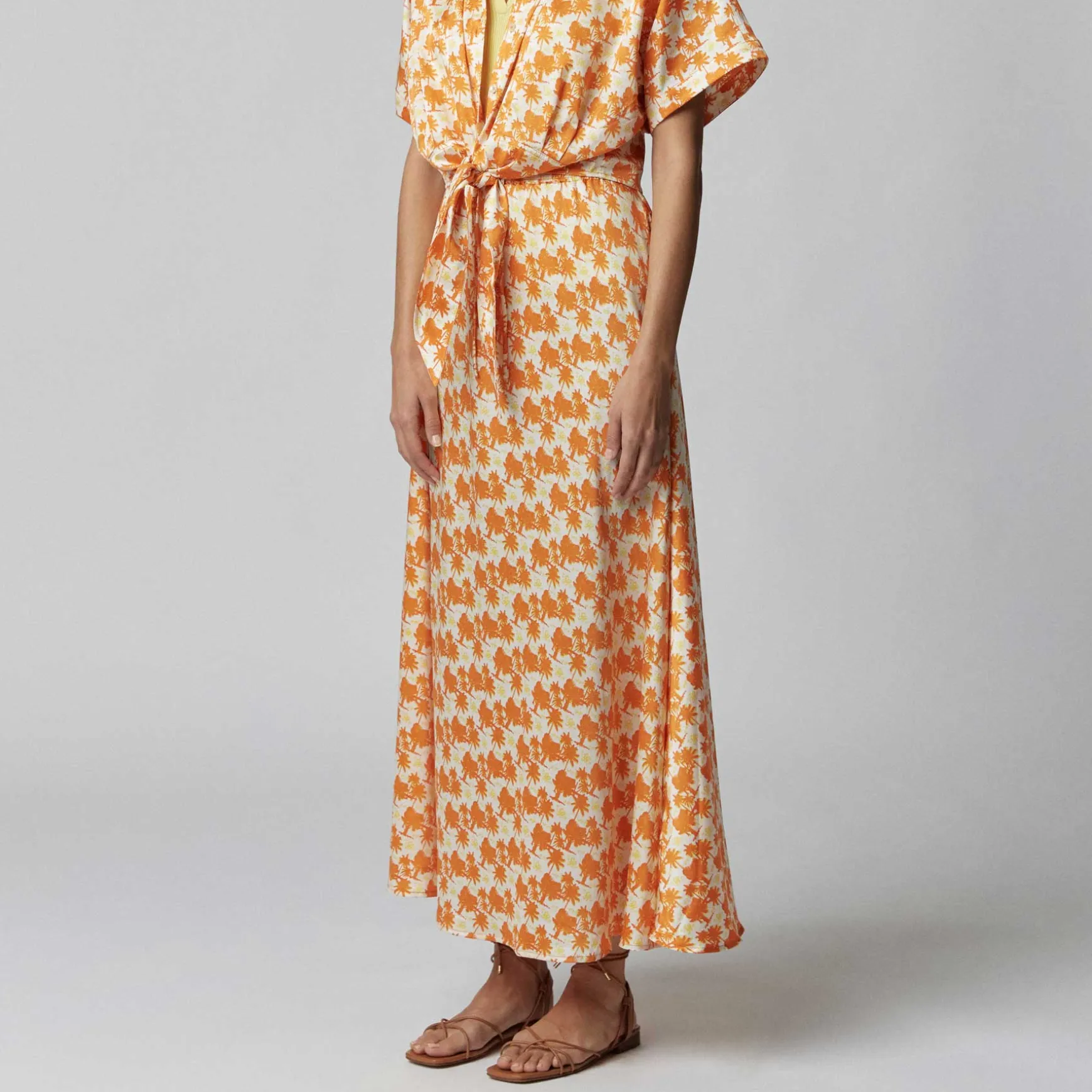 Skirt Estoy Palm Spring