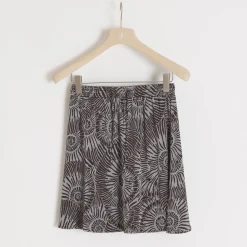 Skirt Estoy Short Escargot