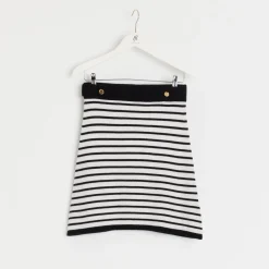 Skirt Facil Stripe