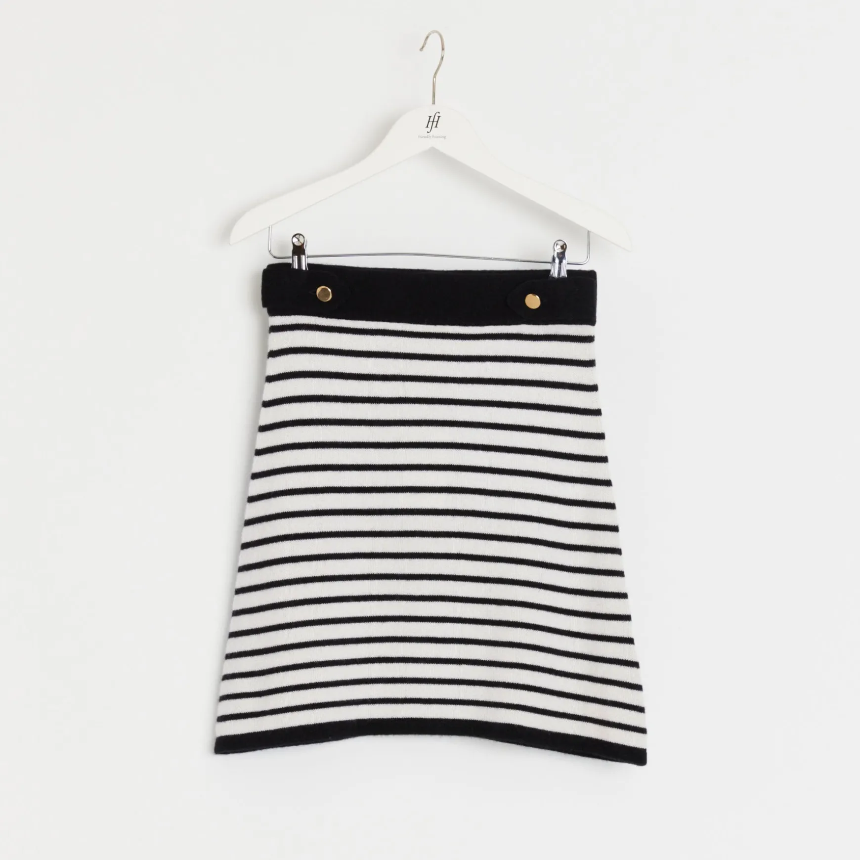Skirt Facil Stripe