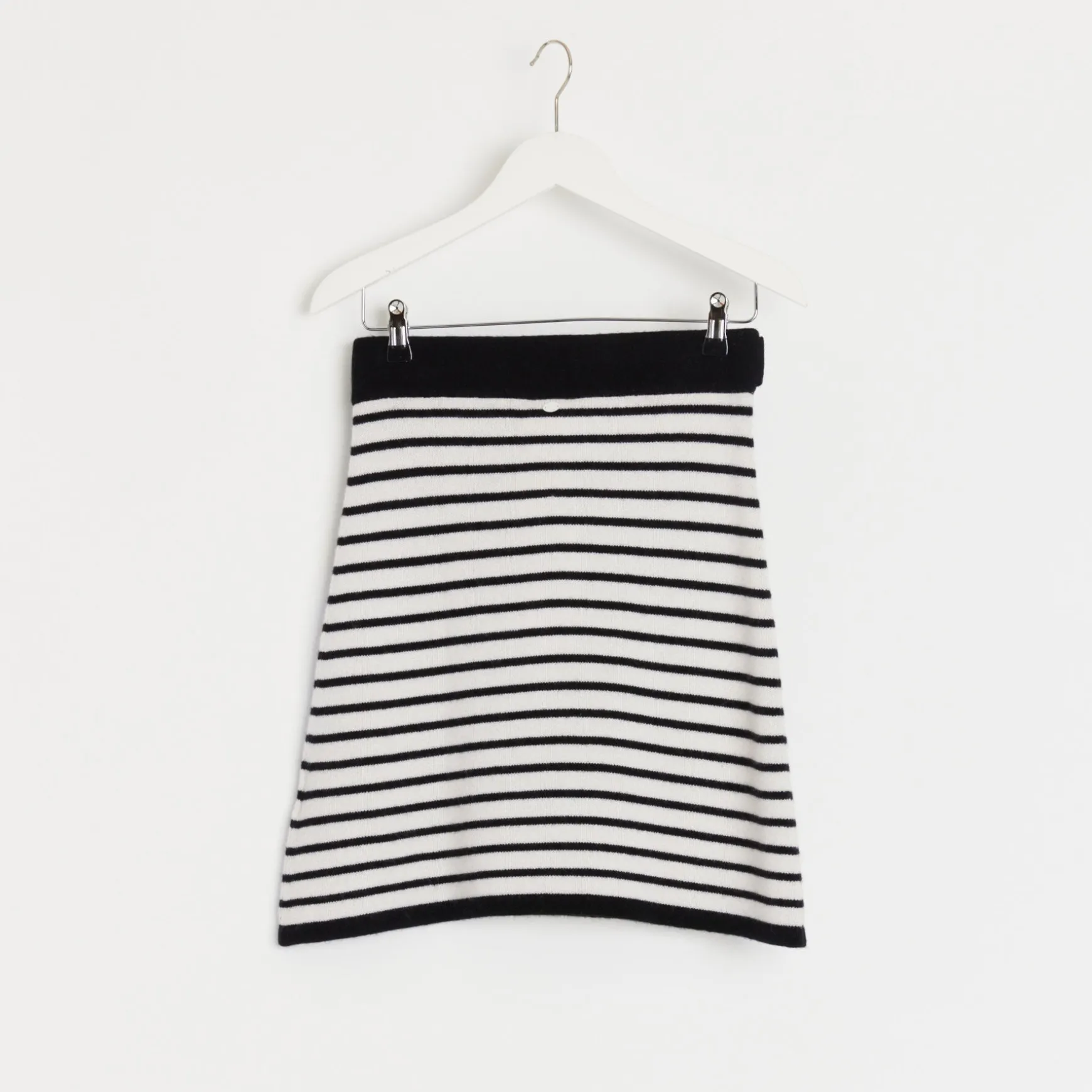 Skirt Facil Stripe